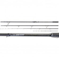 Lanseta Feeder TF By Dome - Master LC 3.65m 110g Lanseta Feeder TF By Dome - Master LC 3.65m 110g